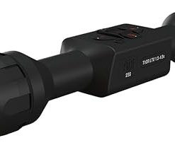 ATN Thor LTV Ultra Light Thermal Hunting Scope 4K+ 4056×3040 Thermal Sensor, 4K Video Record, One Shot Zero, 10h+ Battery Power