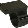 ADE Artemis FDE(RD3-022) Motion Activated, Multi-6 Reticles RED Dot Sight for Optics Ready Pistol That is Compatible with RMR footprint Optics Plate Made For Holosun 407C/507C/507T,Riton X3 Tactix PRD 4