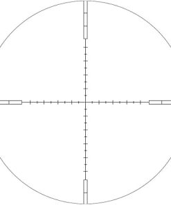 WestHunter Optics HD-C 1.5-5×20 SFP Compact Scope, 25.4 mm/1 inch Tube Second Focal Plane 1/2 MOA Riflescope 2