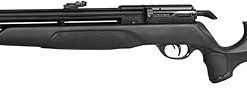 Gamo Arrow PCP Air Rifle with Air Venturi Pump 2