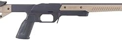 MDT Oryx Sportsman Short Action Chassis, Compatible with Savage Rifle and Various Grips & Rails, Left Hand (109690) 2