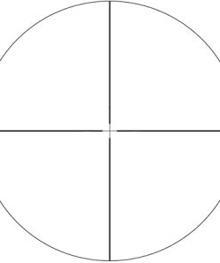 March X Tactical 8-80×56 Silver Di-Plex Reticle 1/8 MOA Riflescope, Second Focal Plane SFP, 34mm Tube (D80V56ST-Di-Plex) 2