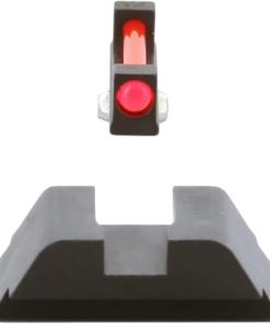AMERIGLO Range Series Sight Set for Glock – Fits 42,43,43X,48 2