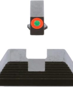 AMERIGLO Protector Sight Set for Walther – Fits Walther PDP 2