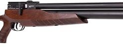JTS Airacuda Max PCP Sidelever Repeater Pellet Air Rifle 2