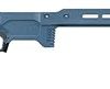 MDT Acc Elite Long Action Chassis, Compatible with Remington 700 CIP 3.85 Rifle and Various Grips & Weights, Right Hand (106828)
