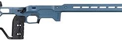 MDT Acc Elite Long Action Chassis, Compatible with Remington 700 CIP 3.85 Rifle and Various Grips & Weights, Right Hand (106828)