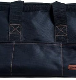 BONE-DRI Range Bag – Ammo and Gun Accessory Storage Bag with Absorbits Moisture Wicking Technology to Prevent Rust and Corrosion 2
