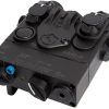 Rear Shooting Rest 3