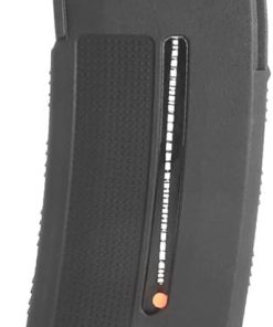 Clover Airsoft-PTS EPM1 M4 Mid Cap Magazine – 2025 Updated Internals – 250 BB Capacity Mag – Fuel Gauge Indicator – No Rattle Magazine Design 2