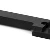 Warne Tikka T1 Mountain Tech Tactical Rail, 20 MOA, 7T1X-20MOA