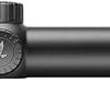 Swarovski Z8i+ Rifle Scope 1-8x 24mm Illuminated 4A-IF Reticle Matte Black