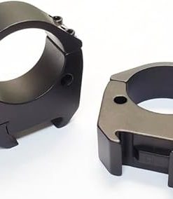 Talley TMS35M 35mm Modern Sporting Scope Ring (Med) 1.089BA