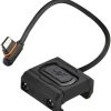 OWB Concealment IDPA – Outside The Waistband Holster – fits Sig P365 XMACRO 4