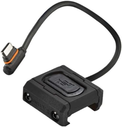 ModButton™ Lite | Link™ USB-C | 7" | Black