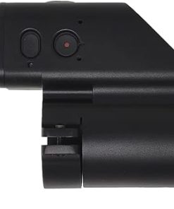 2.1 Record What You See Through Your Scope in up to 4K Quality. Record Your Hunt, Target Shooting and Coaching Sessions. 2