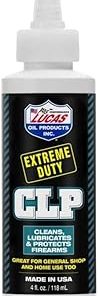 Lucas Oil 10915 Extreme Duty CLP – 4 Ounce (Pack of 12) 2