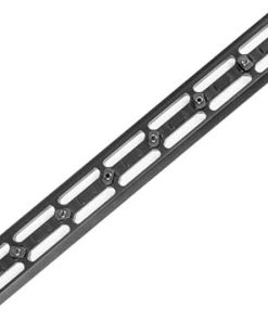 SUNWAYFOTO SMP-300 11 inch Arca Swiss Adapter Rail for Rifles, 300 mm Long