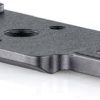Scalarworks SYNC/02 Durable Lightweight Red Dot Sight Mount Compatible with Beretta 1301 Tactical & A300 Utima Shotguns