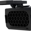 Tactical Gun Rifle Clamp Shooting Tripod Rest with Ball Head 3