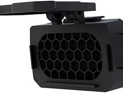 MKM MK Machining Lens Cap with Integrated ARD for Vortex Impact 4000