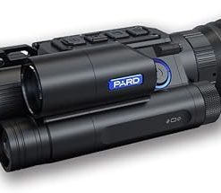 PARD Night Vision Scope, Hunting Night Vision with IR 850nm, Night Vision Monocular for Hunting, Surveillance, Animal Observation, NV008SPLRF-850nm