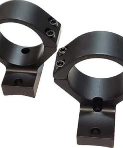 Talley 750774 30mm Howa Super Lite (High) BA 2