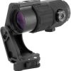 ACCU-TAC WB-5 BIPOD BLK 3