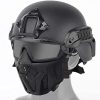 BNVD-40 Gen 3 Pinnacle Night Vision Goggle 3