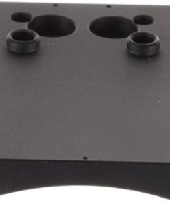 Outerimpact Micro Red Dot Adapter Compatible with Glock (Except MOS) 2