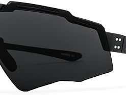 Gatorz Eyewear Blastshield B2 MILSPEC Ballistic ANSI Z87.1 Sunglass – Made in the USA
