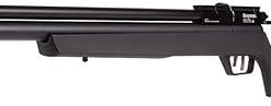 Benjamin Marauder BP22SAS .22-Caliber Pellet Semi-Auto PCP Hunting Air Rifle