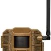 Bushnell Prime 1500 Hunting Laser Rangefinder 6x24mm – Bow & Rifle Modes, BDC Readings, Crystal Clear Optic Protected by Exo Barrier + Battery + Microfiber Cleaning Cloth 3