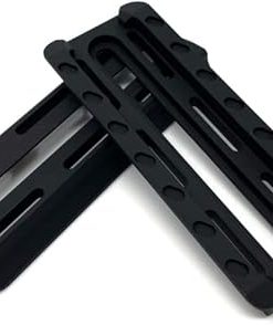 SRS 4″ Arca for Stock