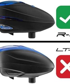 HK Army EVO DYE R2 Metal Speed Feed – 50+ Colors 2