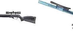 Raptor Whisper Air Rifle