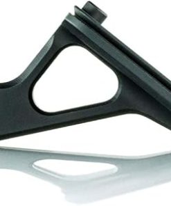 Scalarworks KICK/02 Durable Lightweight Aluminum Right Handed Offset RMR Optics Mount Compatible with Trijicon and Holosun Reflex Sights