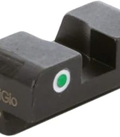 AMERIGLO Tritium Rear Sight – Fits SIG Sauer and Springfield Armory XD, Hellcat (Non OSP)