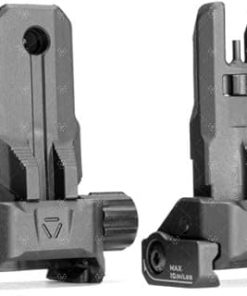 Strike Polymer Backup Sights 2