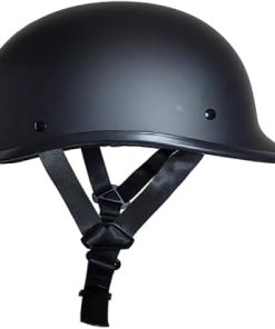 Crazy ALS Switchback Polo Helmet