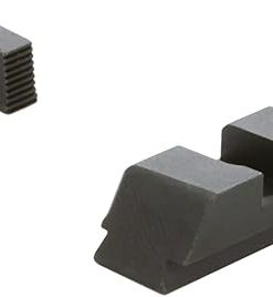 AMERIGLO Range Series Sight Set for Glock – Fits Gen 5 9mm/.40