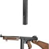 Umarex Legends M1A1 Blowback Automatic .177 Caliber BB Gun Air Rifle, Spare 30-Shot Magazine