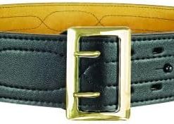 Hero’s Pride AirTek Sam Browne Hook Lined Deluxe Duty Belt 2