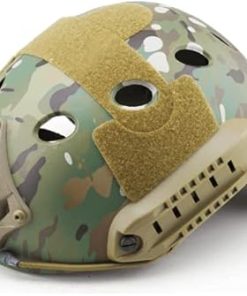 Aegis Tactical Bump Helmet CE Protection Rated
