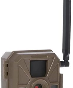 Outdoors Muddy Merge Cellular Trail Camera – 26 Megapixels: AT&T 2
