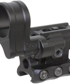 Spuhr RDF-20225K Aimpoint T-2 Magnifier Mount Kit, Black, RDF-20225K