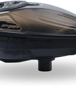 Virtue Spire V Loader Crystal Smoke Black