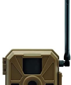 Outdoors Muddy Merge Cellular Trail Camera – 26 Megapixels: AT&T