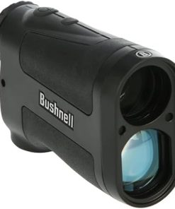 Bushnell Legend 6×24 Rangefinder 1200yd Angle Range Compensation
