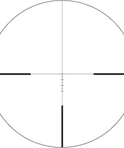 Vector Optics Continental x8 1-8x24i ED Fiber Riflescope for Tactical Second Focal Plane 2